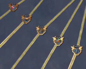 Conta albion - Albion Online