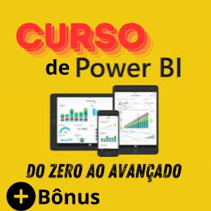 Domine o Power BI: Do Básico ao Avançado! - Cursos e Treinamentos