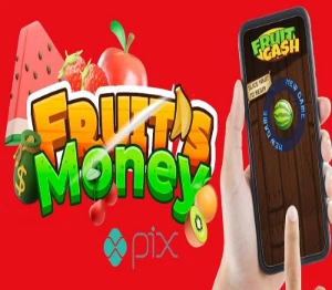 Sistema Fruit Money – Jogo da Frutinha (Assinatura Mensal)