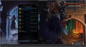 NeverWinter - GF - 18,5 Poder - Outros