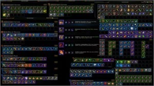 NeverWinter - GF - 18,5 Poder - Outros