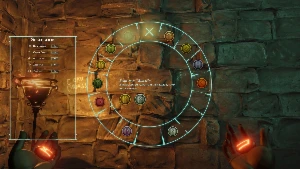 Xbox Underworld Ascendant #C66651