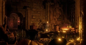 Xbox Underworld Ascendant #C66651
