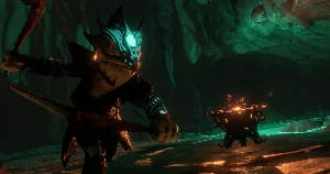 Xbox Underworld Ascendant #C66651