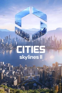 Cities: Skylines II - Ultimate Edition Pc Steam Offline