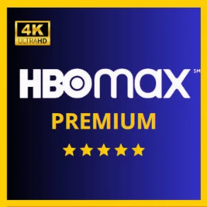 Hbomax Premium - Assinaturas e Premium
