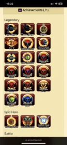 Conta AQW  Com 11 Anos investidos - Adventure Quest World