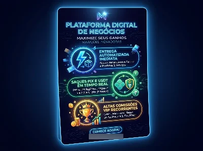 🚀 [Seja Revendedor / Afiliado Vip] Bot Automático De Produt - Outros