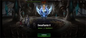 Epic seven - Conta com bonecos meta - Outros