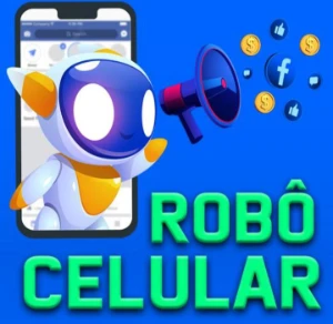 🤖 ℝ𝕆𝔹Ô 𝔻𝕆 𝔽𝔸ℂ𝔼𝔹𝕆𝕆𝕂 - Outros