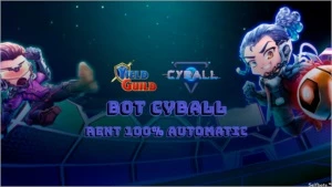 CYBALL BOT - Outros