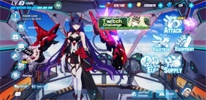 Honkai Impact - (SEA) - Honkai: Star Rail