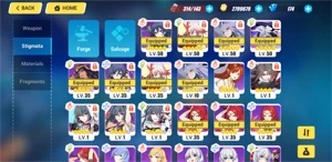 Honkai Impact - (SEA) - Honkai: Star Rail