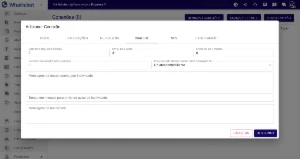 WhaTicket SAAS - FlowBuilder Nativo + Atualizações + Brindes - Outros