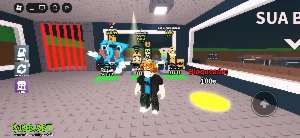 Contas_roube_um_brairot - Roblox