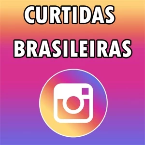 [PROMOÇÃO] 100 Curtidas Brasileiras Instagram por R$0.99 - Social Media