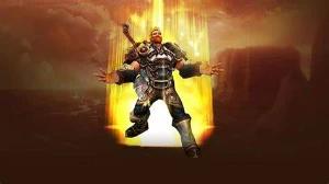 Wow Dragonflight Rush de LvL 1 ao 70 - Blizzard