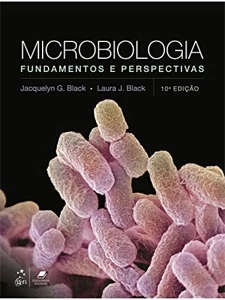 Microbiologia - Fundamentos e Perspectivas - Outros