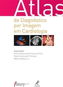 ATLAS DE DIAGNOSTICO POR IMAGEM EM CARDIOLOGIA 2014 - Outros