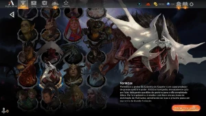 Conta Magic Completa Modo Historico/Brawl 74% toda coleçao - MU Legend