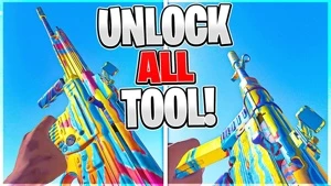 Warzone UnlockAll | SKINS | ARMAS | PERSONAGENS | LIFETIME. - Call of Duty COD