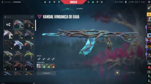 conta valorant