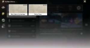 Conta Wuthering Waves 5 Personagens T5 Limitados, Level 42. - Outros