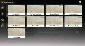 Conta Wuthering Waves 5 Personagens T5 Limitados, Level 42. - Outros