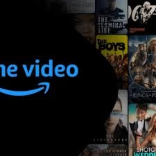 Prime video completo (6 Perfil) Promoção - Assinaturas e Premium