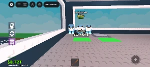 Conta de roube um Brainrot - Roblox