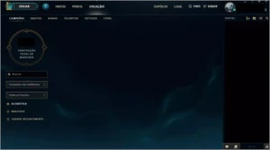 CONTA LEAGUE OF LEGENDS - 659 Skins LOL