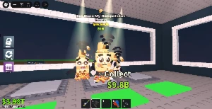 Los Nooo My Hotspotsitos - 16.5M/S Roube Um Brainrot - Roblox