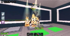 Los Nooo My Hotspotsitos - 16.5M/S Roube Um Brainrot - Roblox