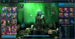 Raid Shadow Legends inicio - Outros
