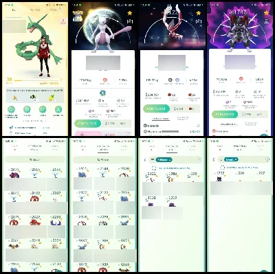 Pokémon Go L38 |Mewtwo Armored |Mewtwo 100% | 28 Lend. Q276