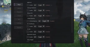 Hack - Arknights: Endfield - Outros