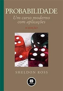 Probabilidade um curso moderno com aplicações – 8. ed. - Cursos e Treinamentos