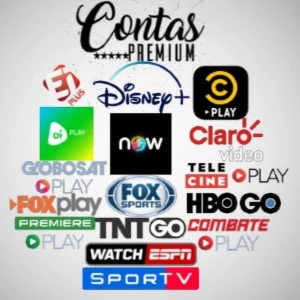Contas Premium