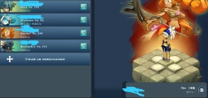Vendo conta wakfu lvl 195 + dofus lvl 200 juntos