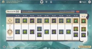 Genshin Impact (NA) - AR43 KEQINQ, VENTI, RAZOR C2 T8