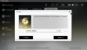 Conta Wuthering Waves Cartethyia + BIS + Lingyang + 65 TIROS - Outros
