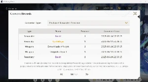 Conta Wuthering Waves Cartethyia + BIS + Lingyang + 65 TIROS - Outros