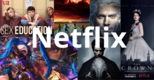 2 telas Netflix premium - Assinaturas e Premium