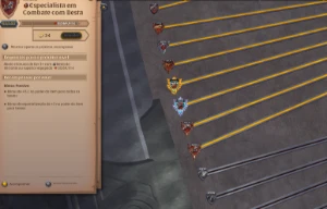 Conta albion online