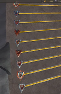 Conta albion online