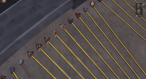 Conta albion online