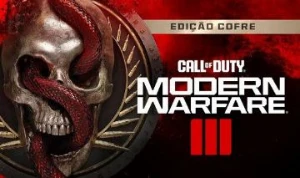 🔫 COD MW3 & COD BO6 | Entrega Automática - Call of Duty