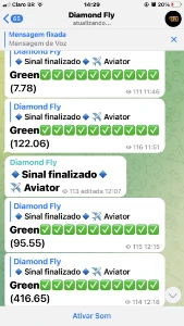 ✈️Damon Fly Velas Altas Pro✈️ - Outros