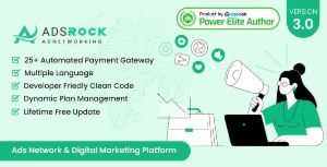 🚀 SaaS para Gestão de Redes de Anúncios e Marketing Digital - Outros