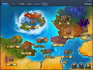 Grand Chase Season V Files + Source - Others